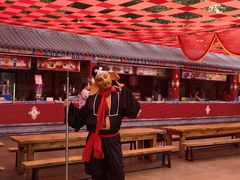 -济南方特东方神画