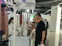 -蒙牛工业旅游景区