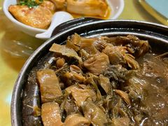 -铁炉农家菜馆