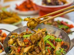 -澎湖湾农家菜(八一路楚天府店)