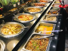 -好伦哥比萨烤肉自助(八里桥店)