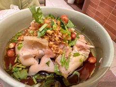 -苏小柳点心·手作小笼包(浦东嘉里城分院)