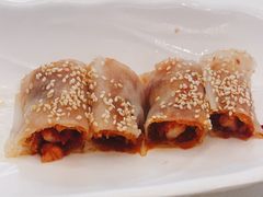 -侨美·唐荔园·40年地道粤菜