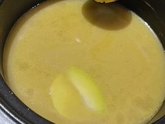 -野菌皇海景野生菌火锅(滨海大道店)