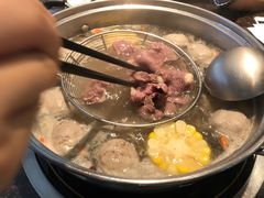 -八合里潮汕鲜牛肉火锅(深圳海岸城店)