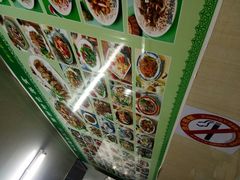 -兰州牛肉面(古美西路店)