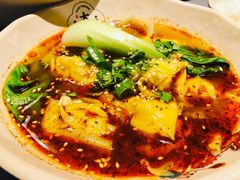 -David’s Master Pot 大味麻辣烫