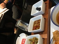 -阿庄新豫菜(通泰路店)
