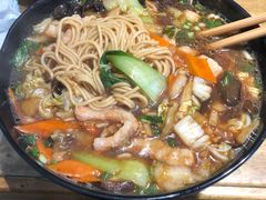-腔调面(斜土路店)