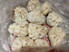 -石饮红星包子(中山路店)