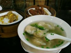 -旺阁茶餐厅(笋岗店)