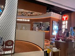 -全聚贤餐厅·湖北家常菜(沙湖店)