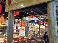 -小胖墩炝锅鱼(天钥桥路店)