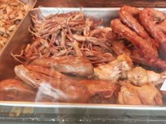 -清真拉妈卤味(回民街店)