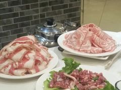 -元盛居(亚泰大街店)