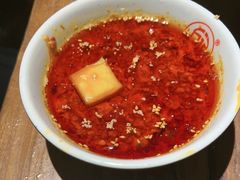 -万记麻辣烫国展总店