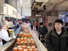 -海底捞大排档火锅(打浦路店)