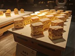 -岷山饭店-芝芝自助餐厅