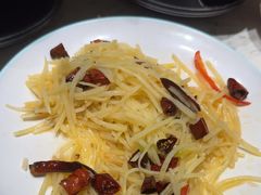 -谷连天八宝粥家常菜(正定店)