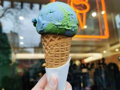 -Dal Cuore 达可芮冰淇淋(陕西北路店)