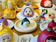 -暖忆烘焙甜品