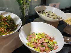 -西安钟楼北大街希尔顿欢朋酒店