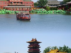 -清明上河园