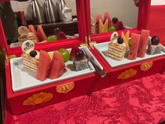 -融荟家和中餐厅·北京西直门宾馆