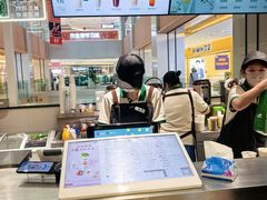-1点点(银座和谐广场店)