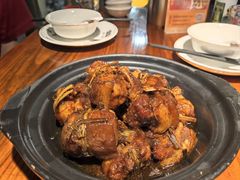 -随缘小馆(红岭路店)