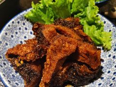 -有才叔的小馆(招商依云曲江店)