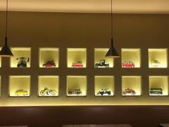 -卡朋西餐(东方广场店)