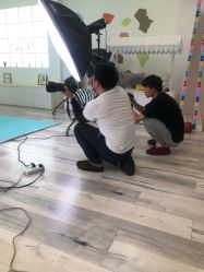 -爱儿美儿童摄影(朝阳公园店)