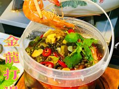 -金龙·打边炉(南京西路店)