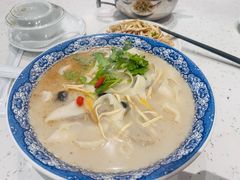 -裕丰源滋补烩面(天赋路店)