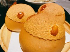 招牌菠萝包-炳胜品味(珠江新城店)