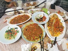 -阿杰臻选海鲜饭店(普陀山店)