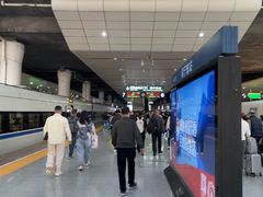 -南宁东站