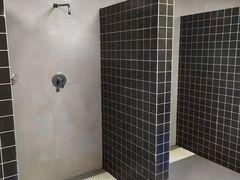 -陕西省游泳跳水馆