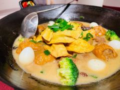 -中国徽菜·徽商故里(罍街店)