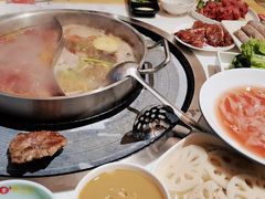 -执牛耳涮烤牛排火锅(伊河路店)