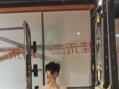 -佳禾健身(三元里店)