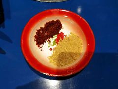 -马路边边火锅串串(观前街店)