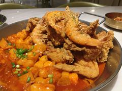 -HOTISLAND海鸡岛·韩国料理(江南西店)
