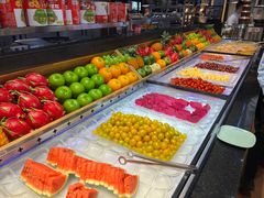-盛江山自助料理(太原街万达店)