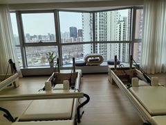 -N1 健身·普拉提·综合馆(嘉美中心店)