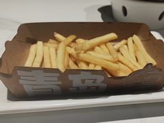 -双合园·海鲜水饺青岛菜(万佳广场店)