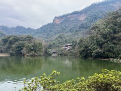 -青城山