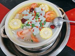 -花水湾红太阳牛肉汤锅