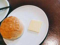 冰火菠萝油-有璟阁港式餐厅(国贸商城店)